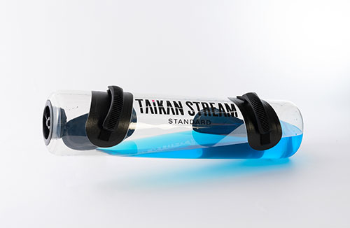 優秀賞　TAIKAN STREAM