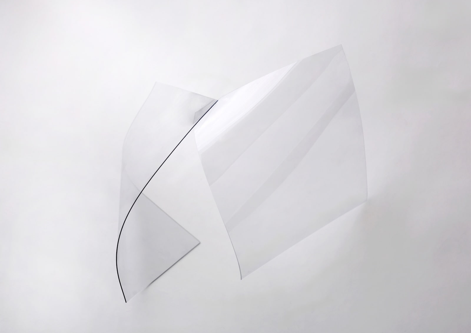 入賞　耐スクラッチ性+高耐候性　PVCフィルム